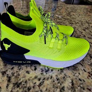 Project Rock 3 Training Shoes
